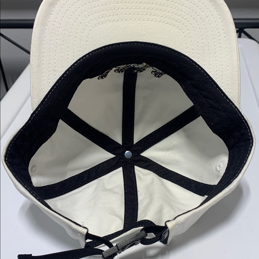 5 panel cap - Picture 4 of 4